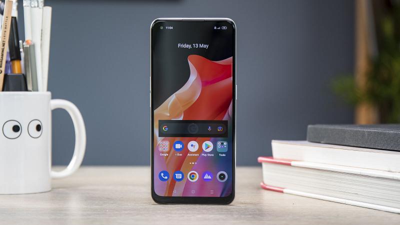 Realme 9 review