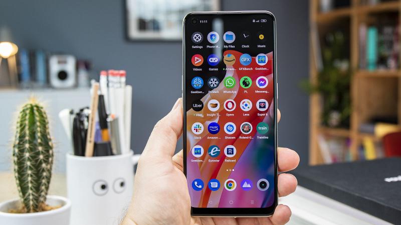 Realme 9 review