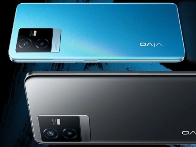 vivo t2x