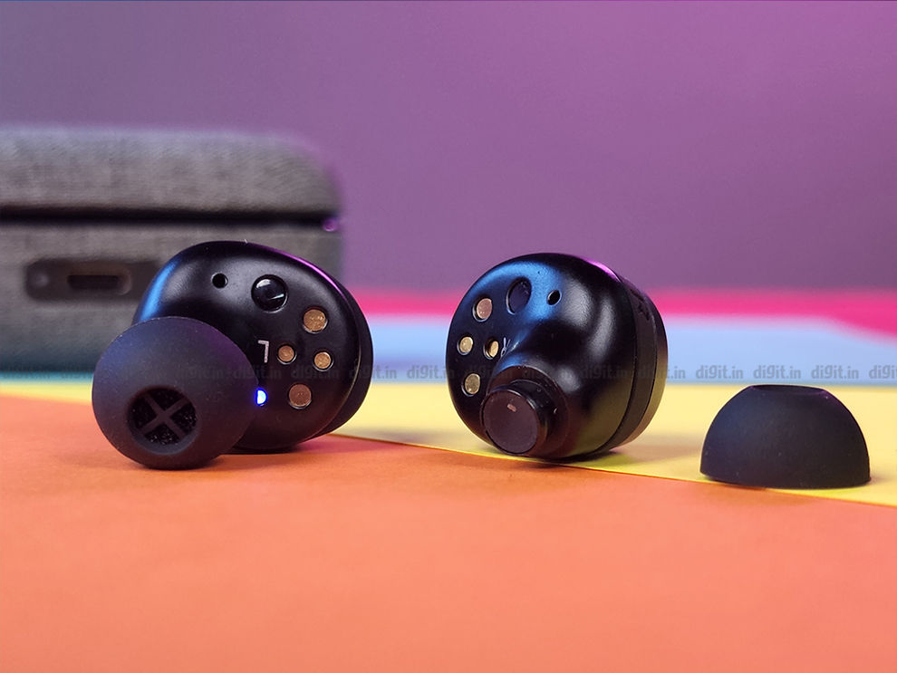 Sennheiser Momentum True Wireless 3 Review: Build, design and fit