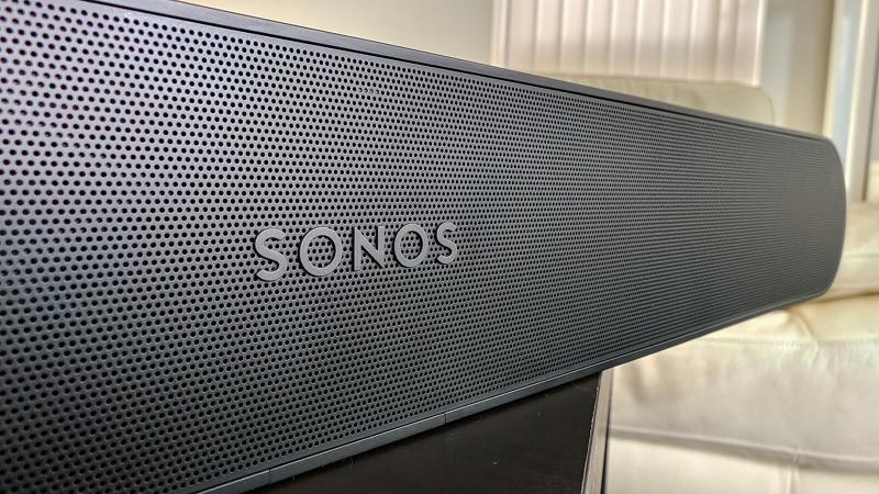 Logotipo de Sonos Ray