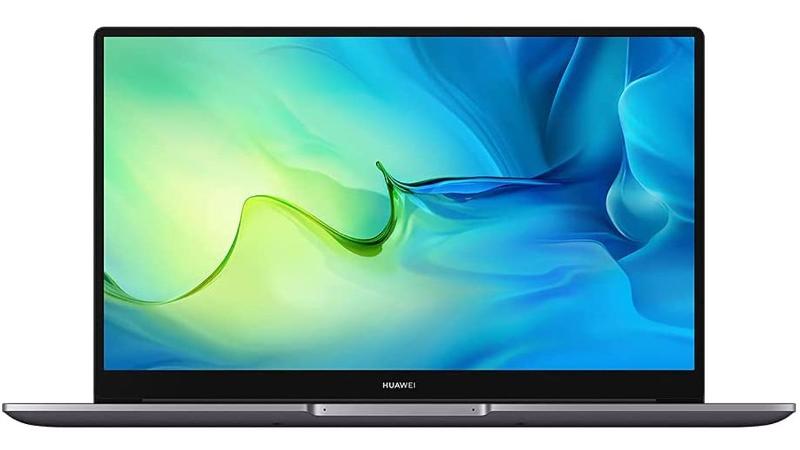 Huawei MateBook D 15