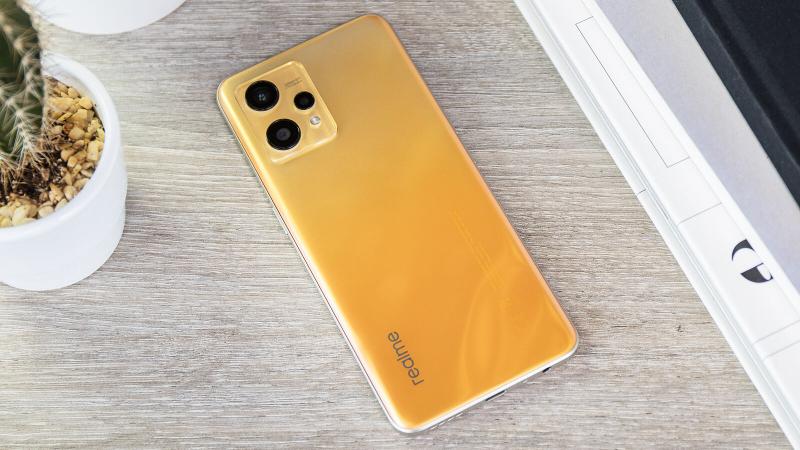 Realme 9 review