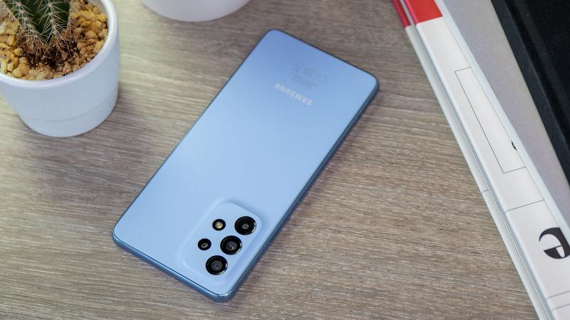 Samsung Galaxy A53