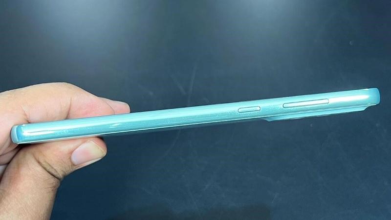 Diseño Galaxy A73 5G