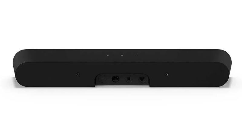 Barra de sonido Sonos Ray