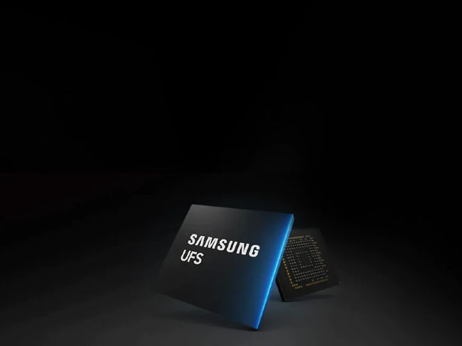 Samsung UFS 4.0