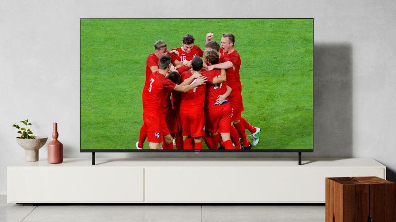 Televisor LED Panasonic LX800