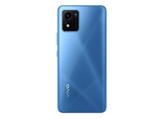 Vivo Y01