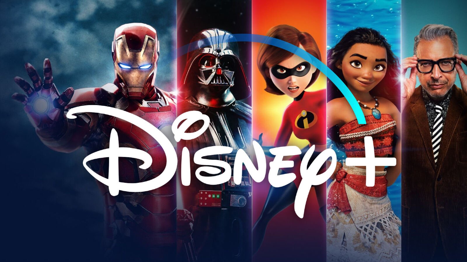 Disney+