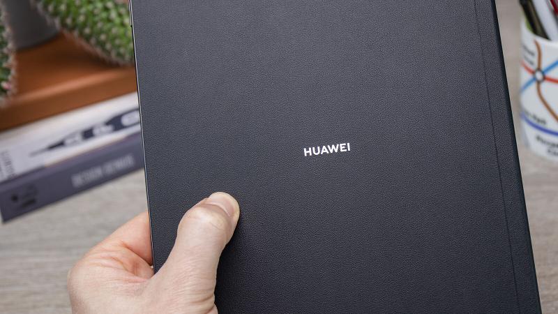 Huawei MatePad Paper review