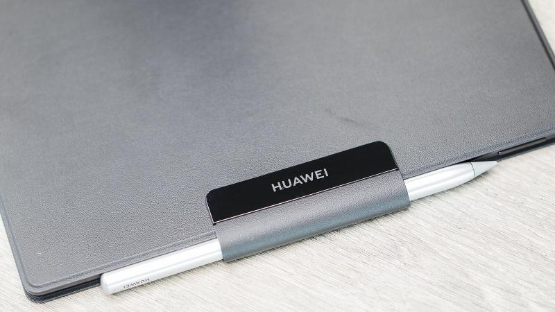 Huawei MatePad Paper review