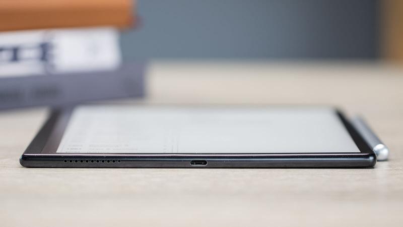 Huawei MatePad Paper review