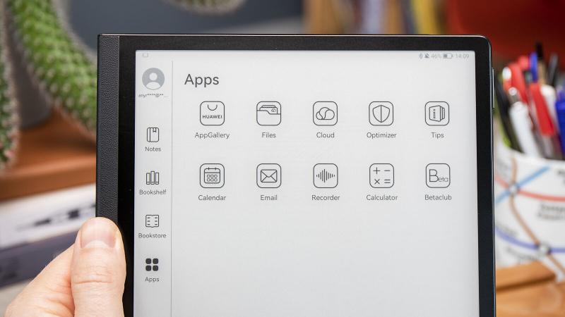 Huawei MatePad Paper review