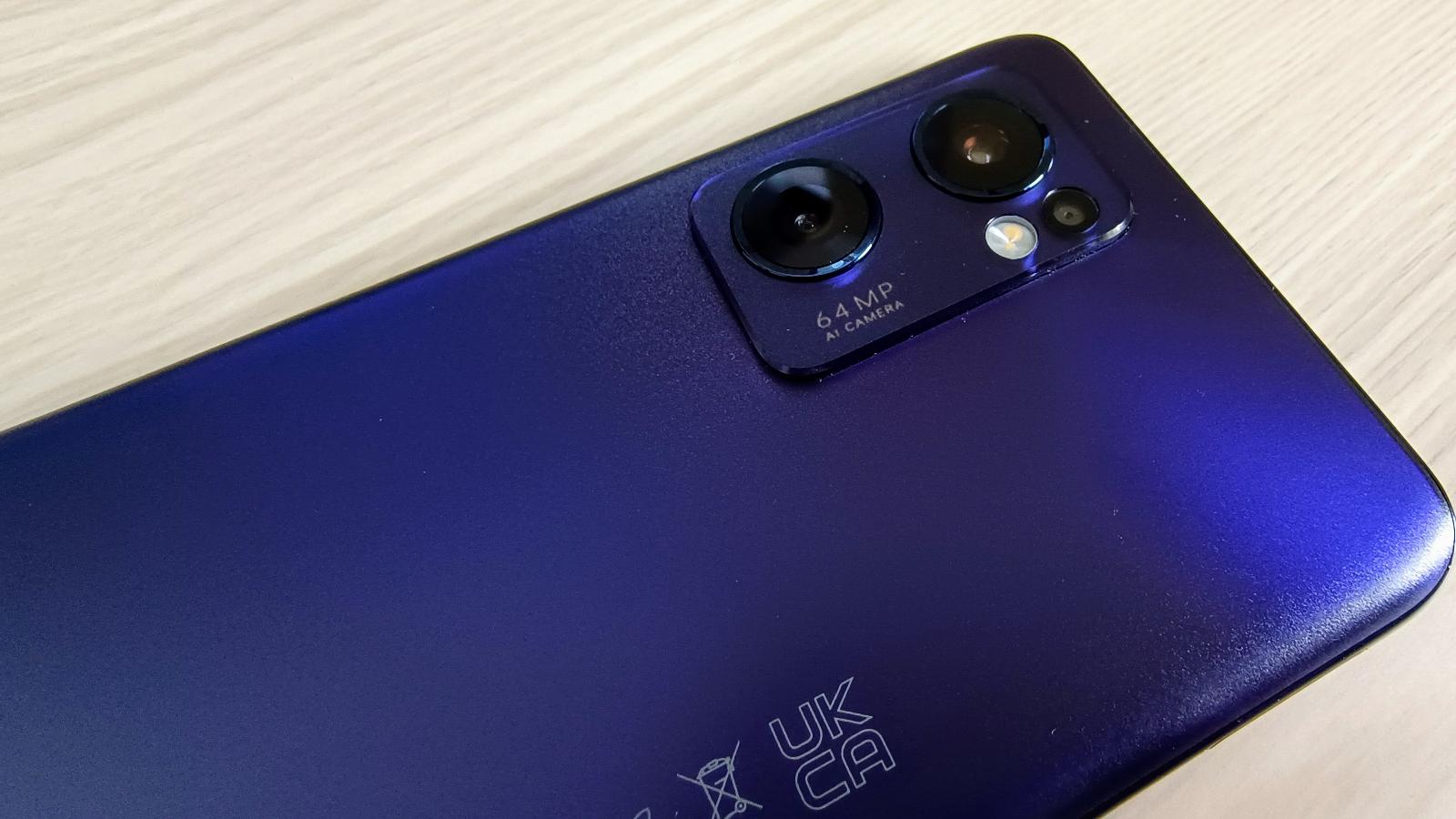 Oppo encontrar X5 Lite