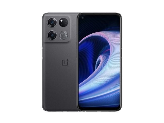 Nuevo lanzamiento de OnePlus