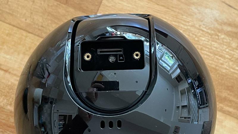 Revisión de Ezviz C8W Pro