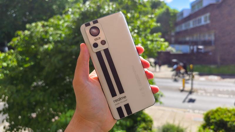 Realme GT Neo 3