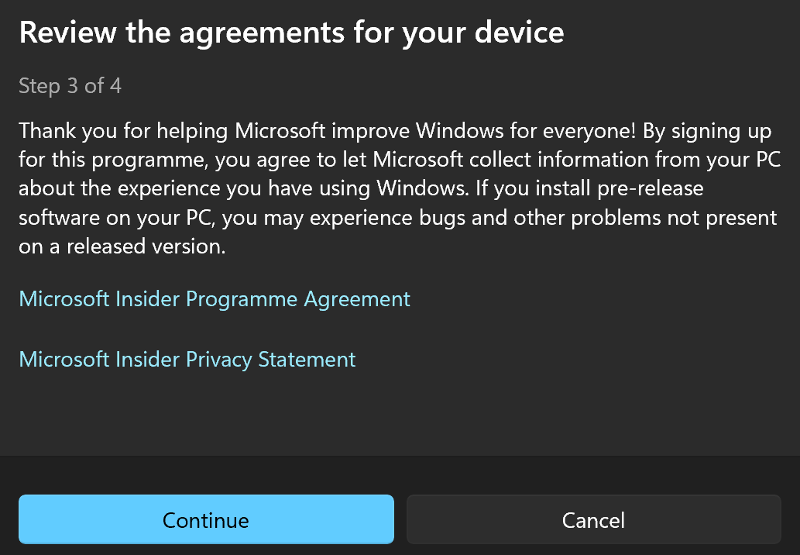 Windows 11 instala la actualización 22H2