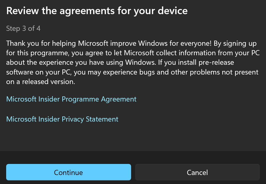 Cómo instalar la actualización de Windows 11 22H2