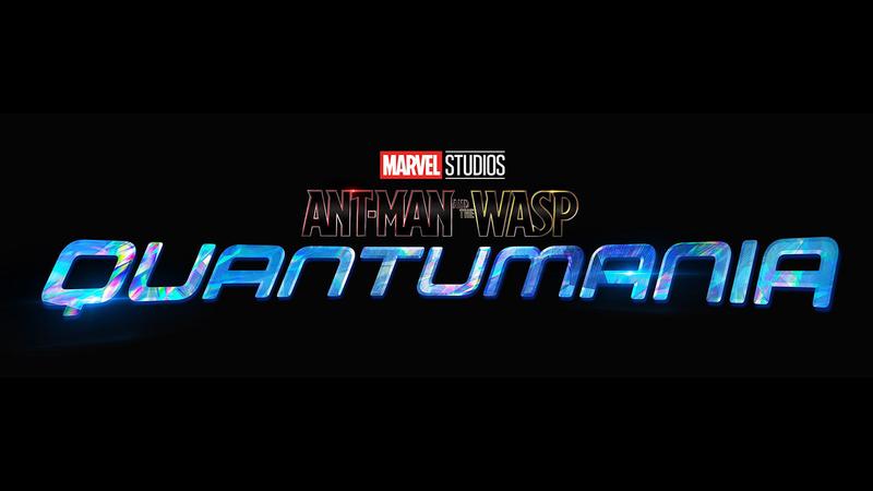 Ant-Man y la Avispa Quantumania