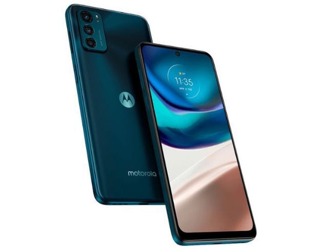 motorola g42 españa