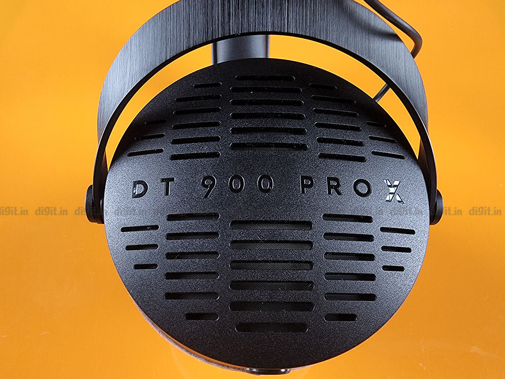 Revisión de Beyerdynamic DT 900 Pro X: calidad de sonido