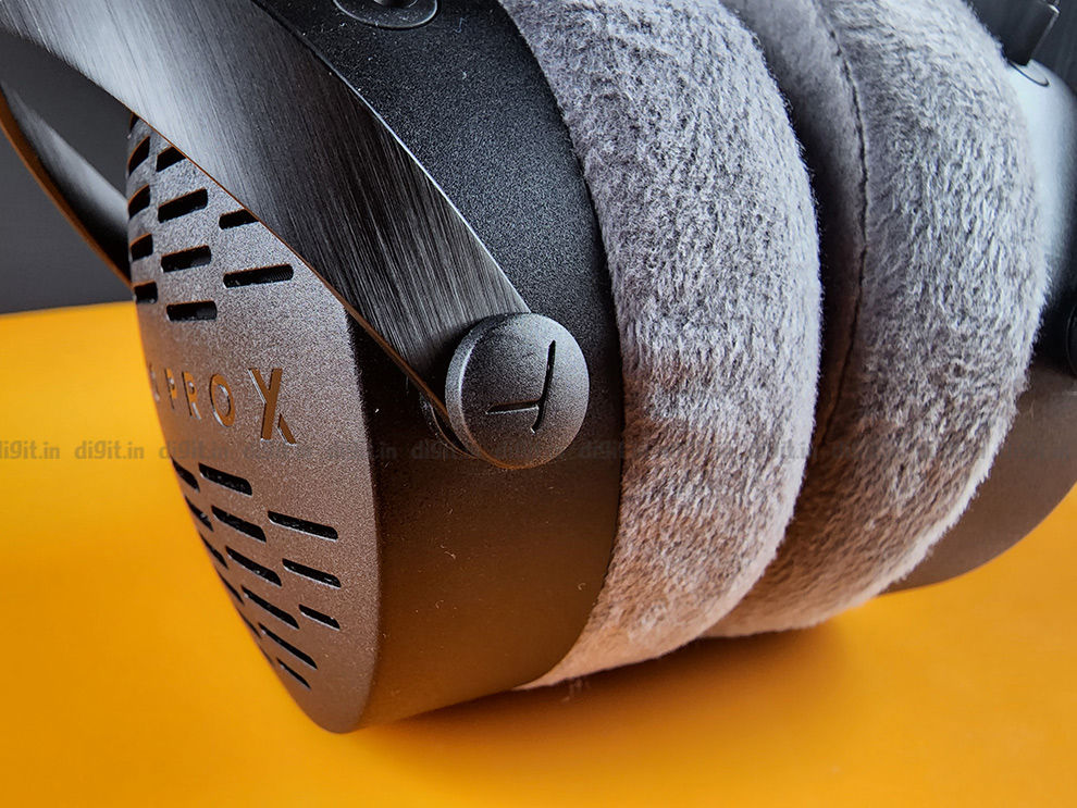 Revisión de Beyerdynamic DT 900 Pro X: calidad de sonido