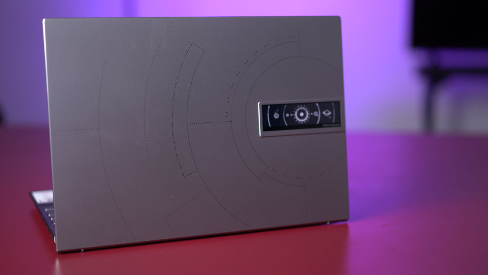 Revisión de la edición espacial ASUS Zenbook 14X