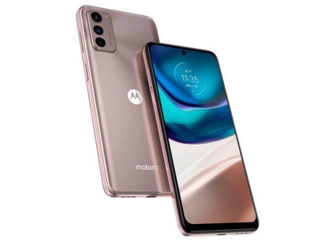 Moto G42 España