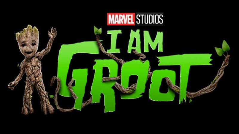 yo soy groot