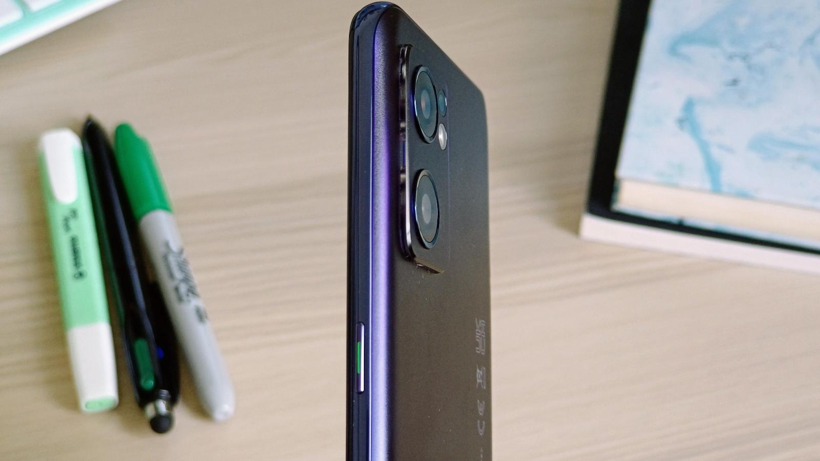 Oppo encontrar X5 Lite