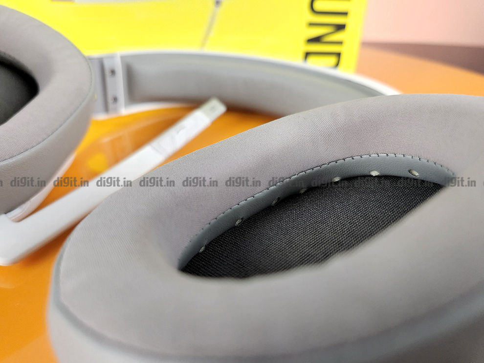 Rendimiento del Corsair HS65 Surround
