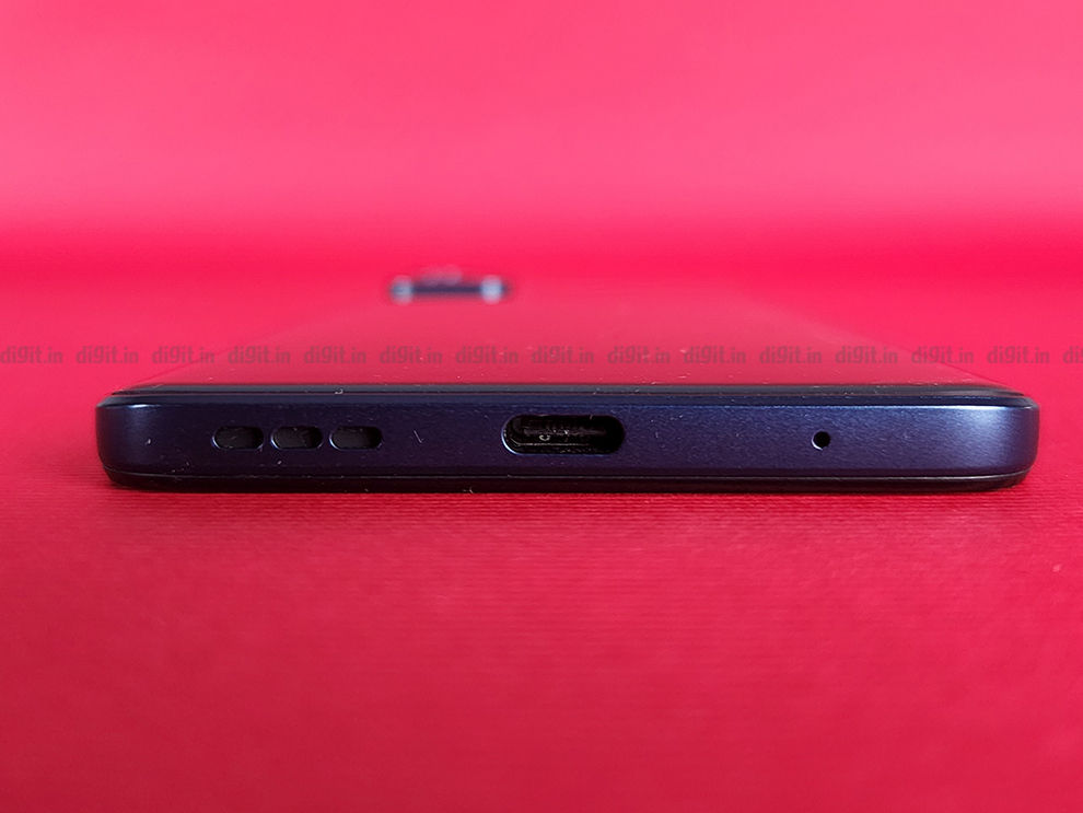 Revisión de Motorola Moto G42: duración de la batería