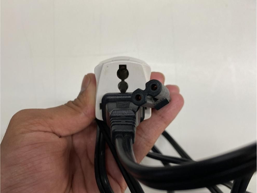 O2 Cura Plug and Play