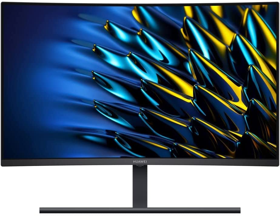 Monitor curvo para juegos Huawei MateView GT de 27 pulgadas