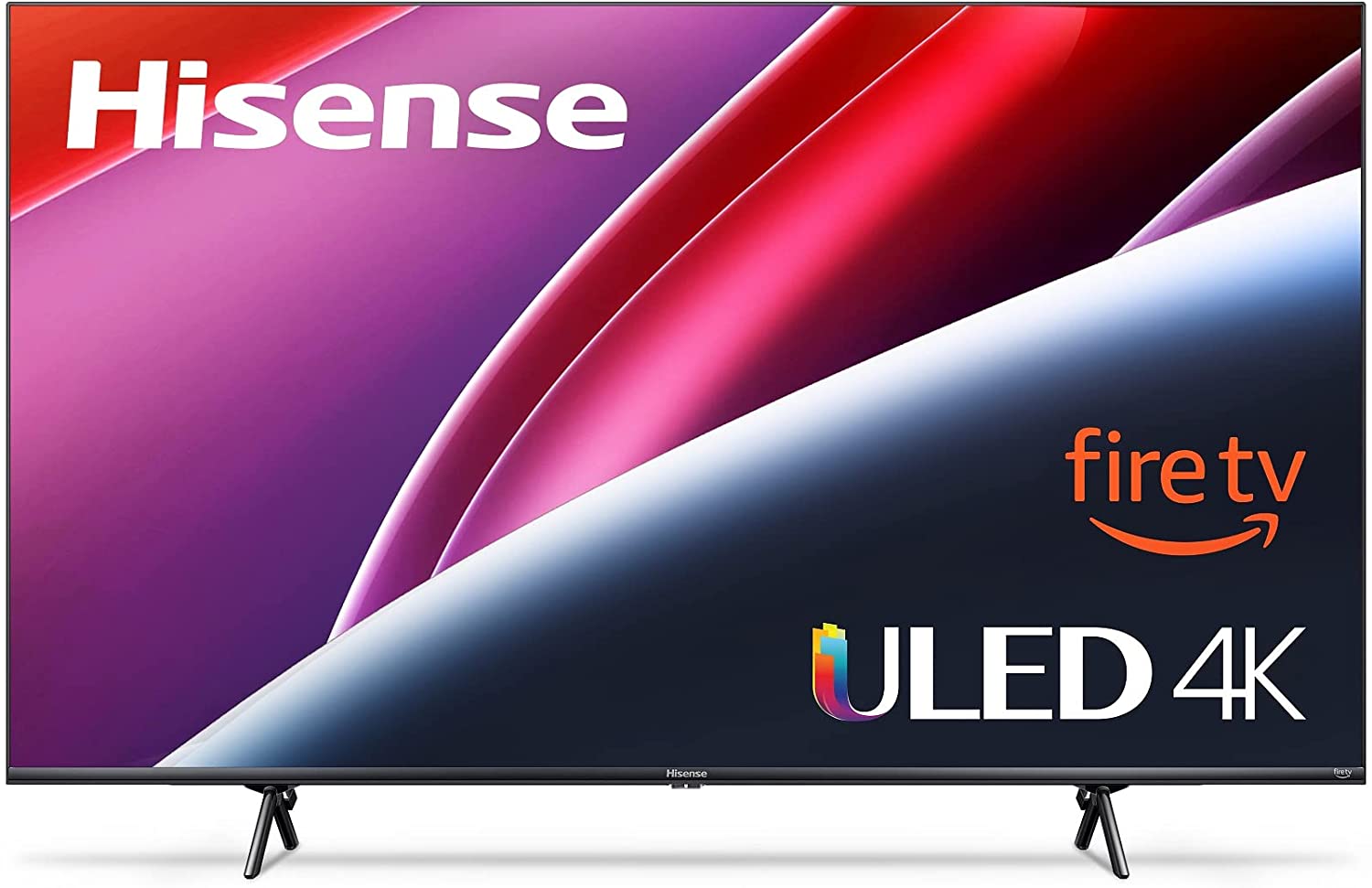 Serie Hisense U6