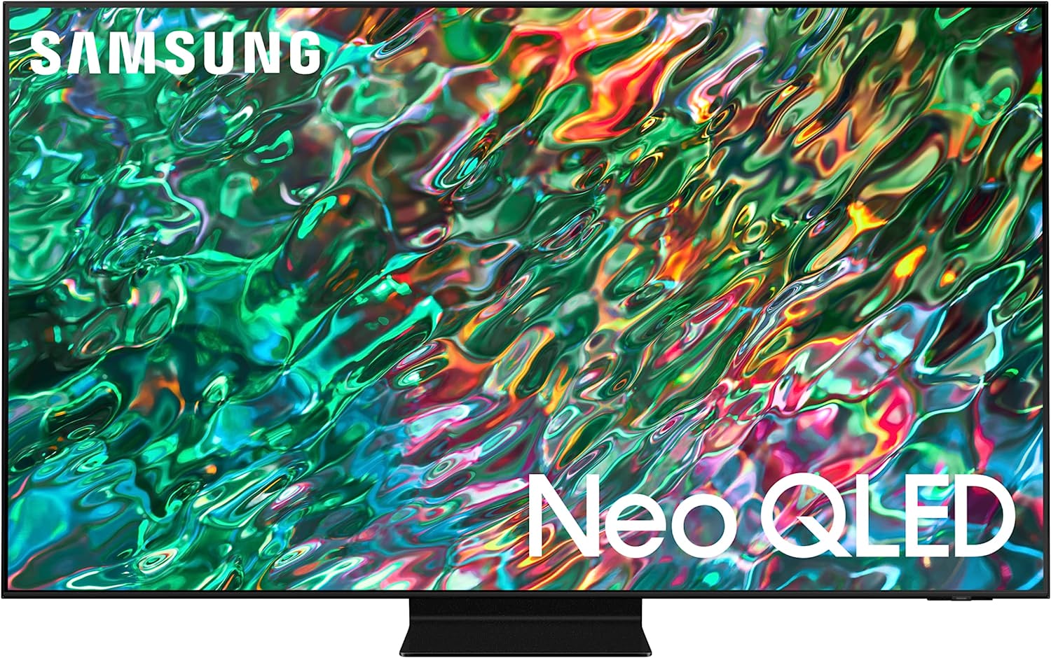 Samsung Neo QLED QN90B