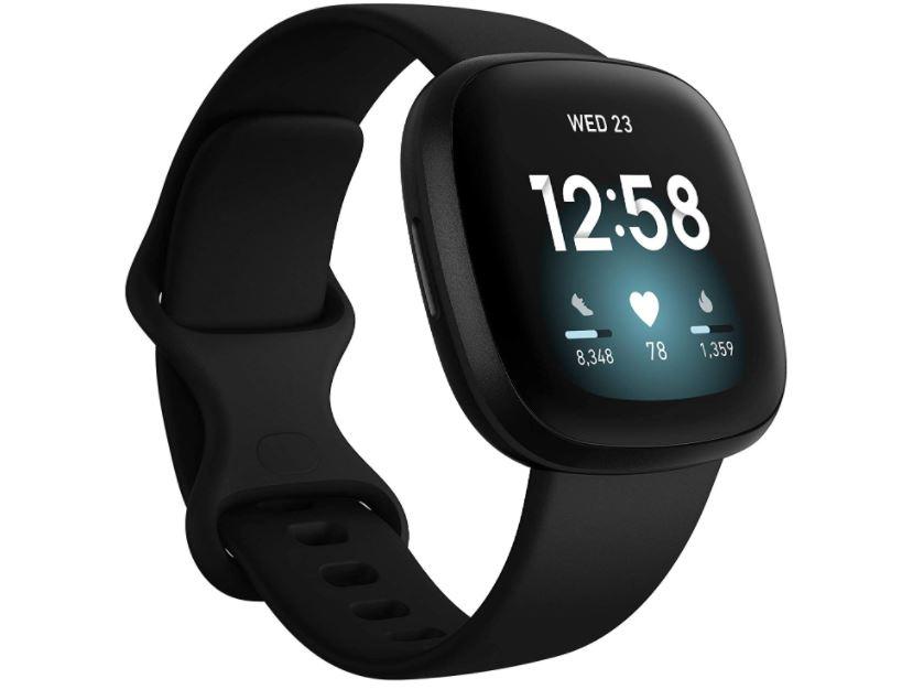 Fitbit Versa 3