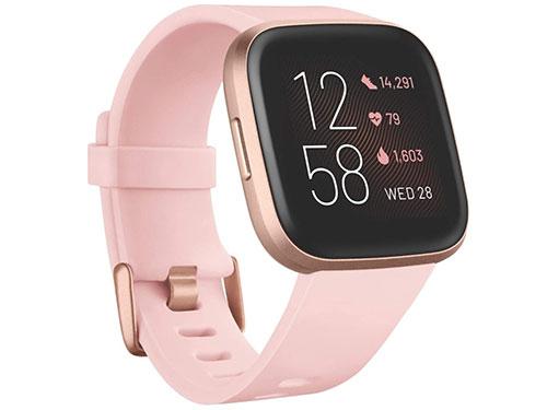 Fitbit Versa 2