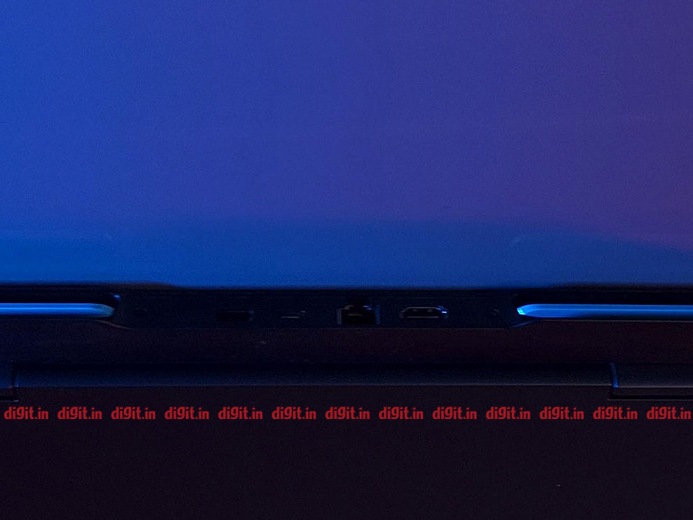 Lenovo IdeaPad Gaming 3i