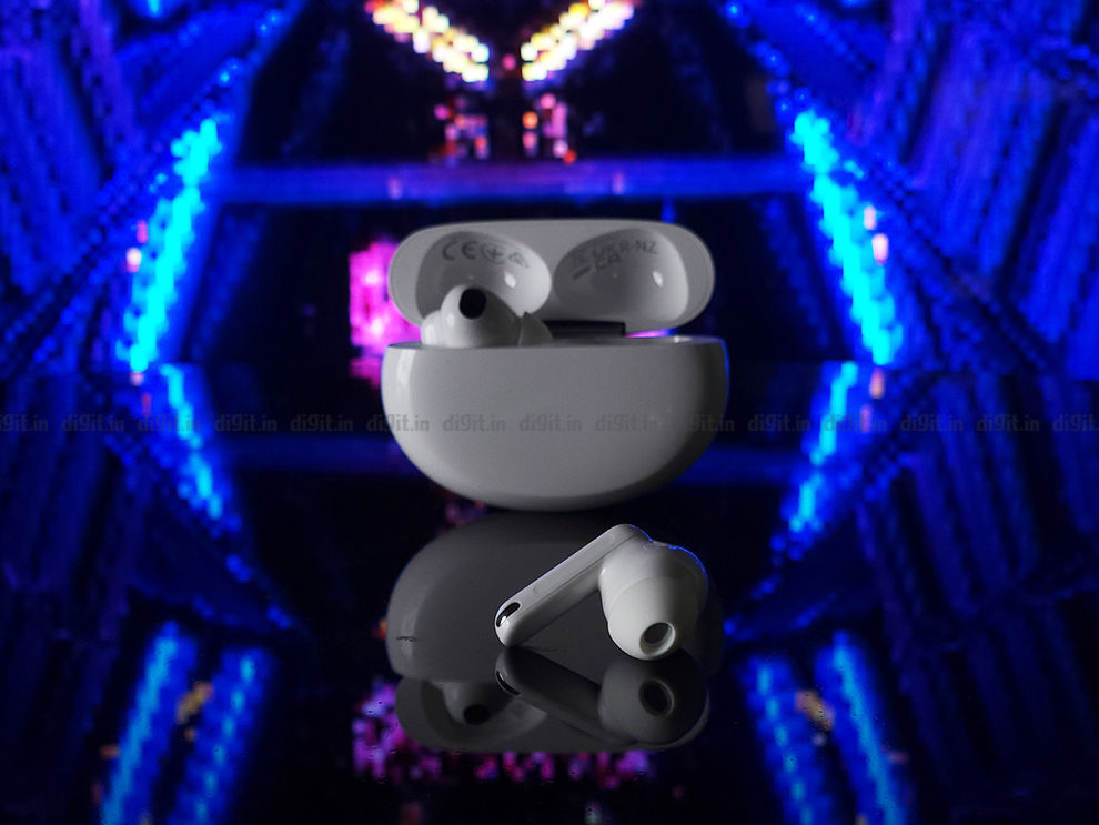 Revisión de Oppo Enco X2: construcción y diseño