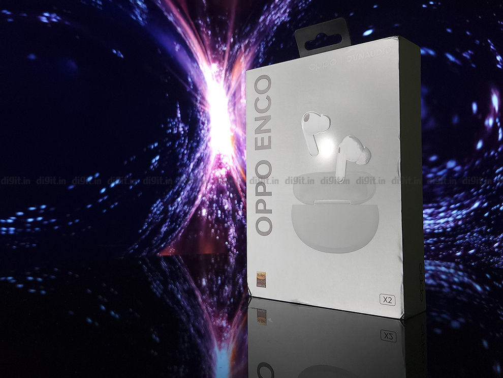 Revisión de Oppo Enco X2: rendimiento