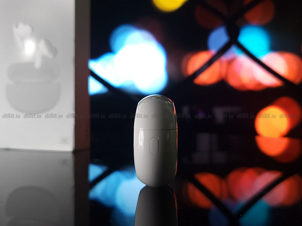 Revisión de Oppo Enco X2: duración de la batería
