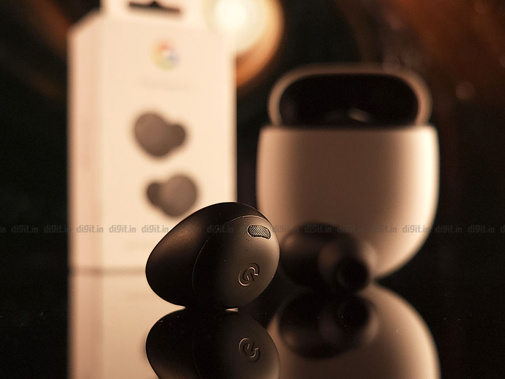 Revisión de Google Pixel Buds Pro: características