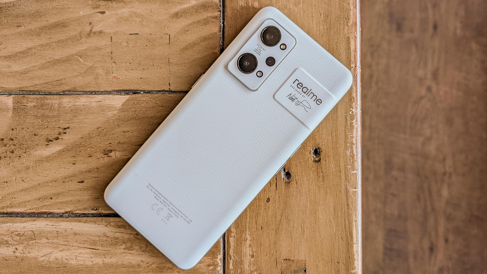 Realme GT 2: el mejor buque insignia barato