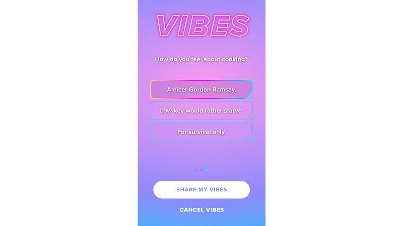 vibraciones de yesca