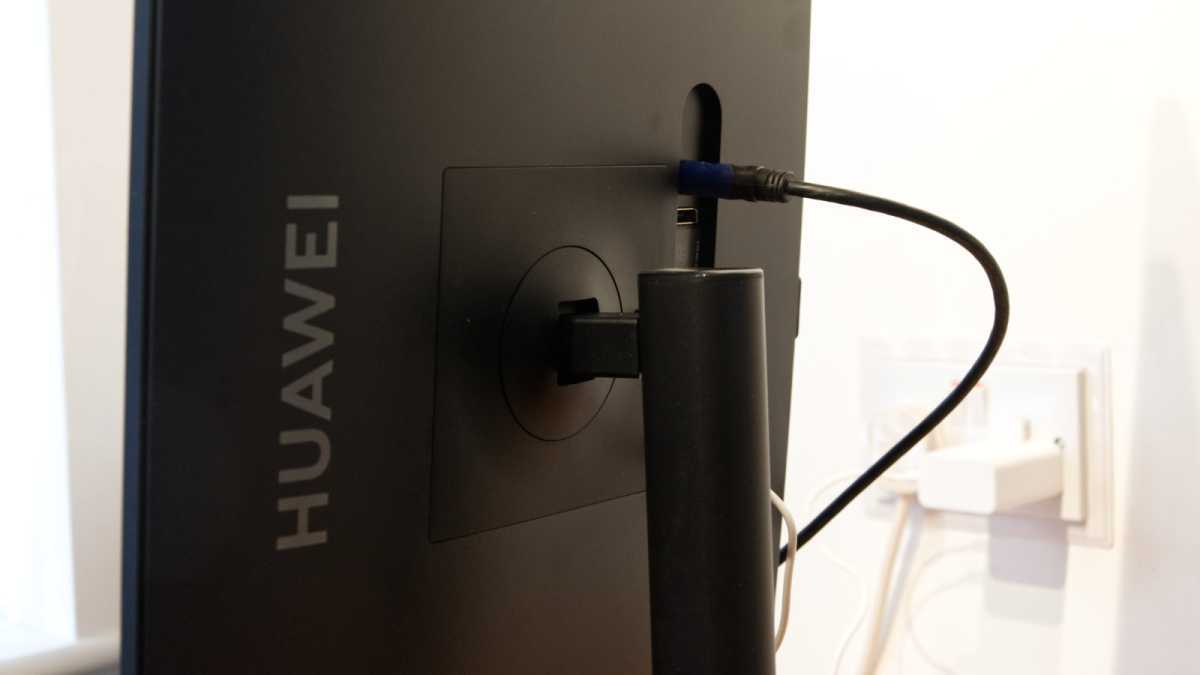 Brazo soporte Huawei MateView SE
