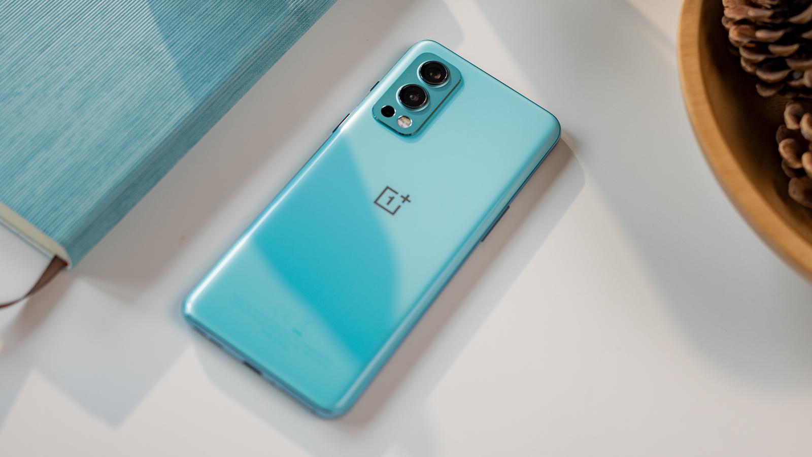 OnePlus Nord 2: el mejor con un presupuesto