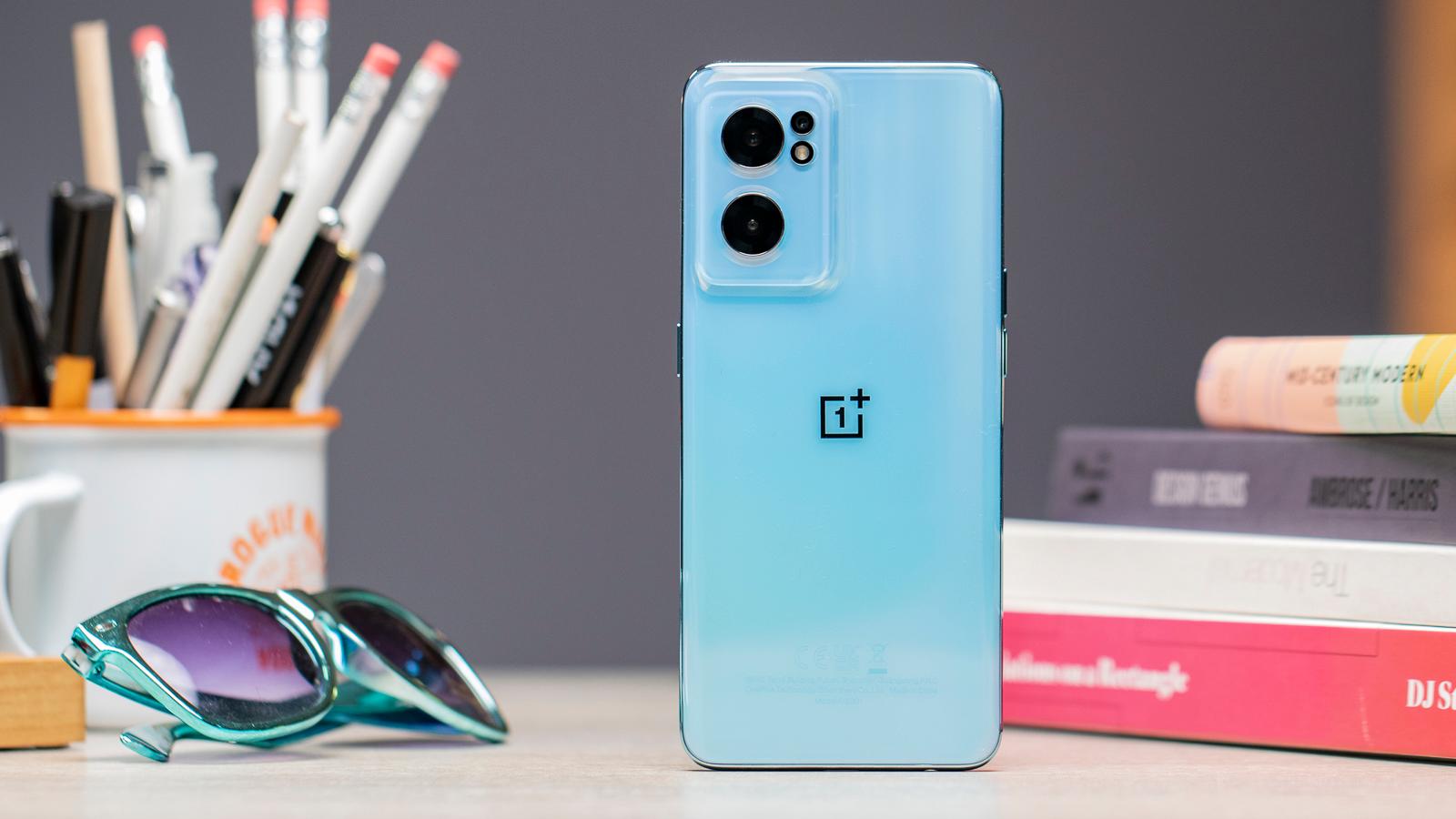 OnePlus Nord CE 2 5G